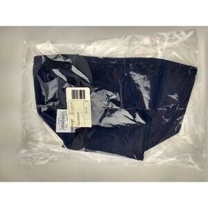 Longaberger Indigo Blue Fabric Liner For Teaspoon Basket